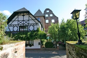 Exterior - Ferien im Grünen Tiny House (Altleiningen)