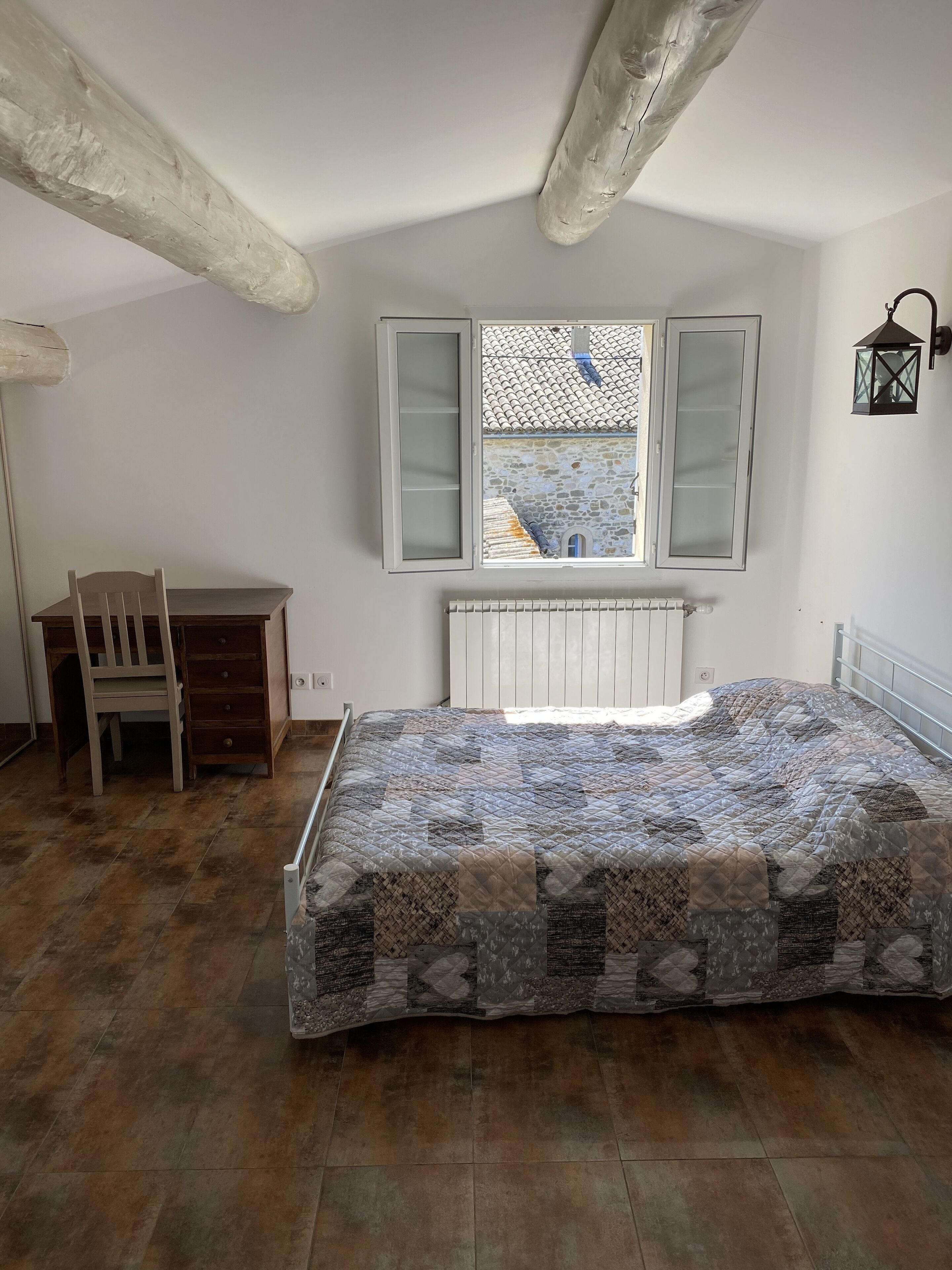 4 soveværelser, weekendseng, gratis Wi-Fi, sengetøj