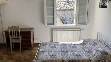 4 soveværelser, weekendseng, gratis Wi-Fi, sengetøj