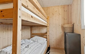 3 bedrooms, free WiFi