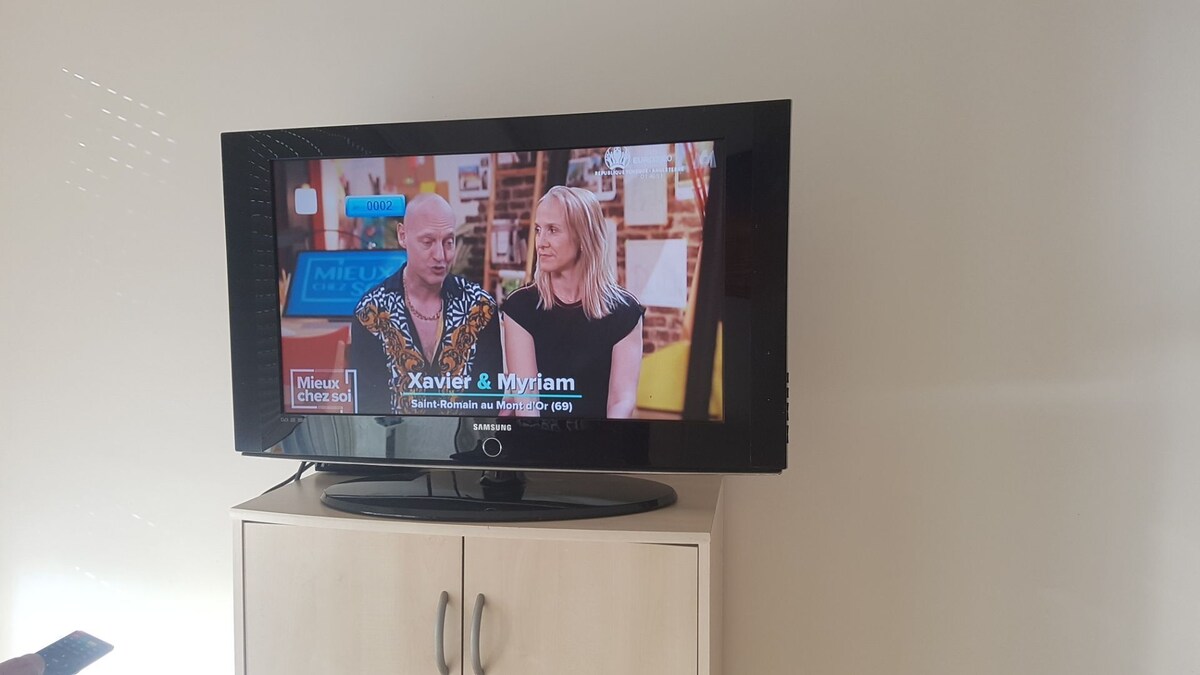 Image de profil de l’hôte