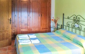 3 slaapkamers, gratis wifi