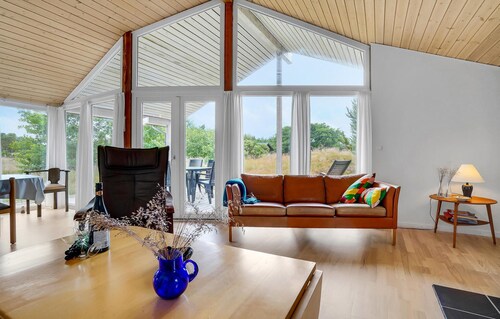 3 bedroom lovely home in Fanø