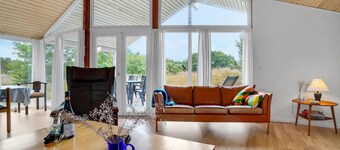 3 bedroom lovely home in Fanø