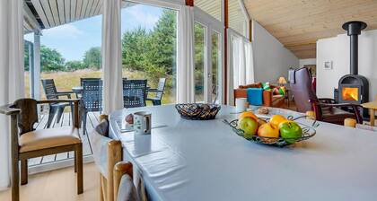 Schönes Haus mit 3 Schlafzimmern in.