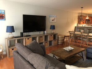 Smart-tv