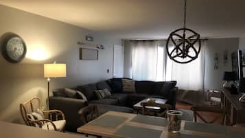 Téléviseur connecté