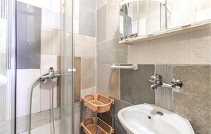 Dusche