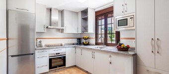 Meravigliosa casa a Benaoján