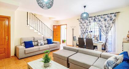 Tolles Haus in Benaoján