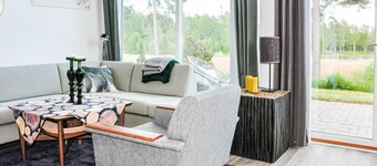 5 bedroom beautiful home in Karlstad