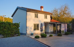 Exterior - 3 bedroom lovely home in Divaca (Divaca)