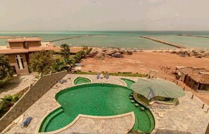 2 outdoor pools - A.1.7 (Marsa Alam)