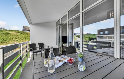 Gorgeous apartment in Ringkøbing