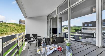 Gorgeous apartment in Ringkøbing