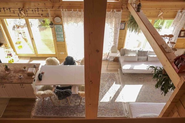 Cottage, Multiple Beds