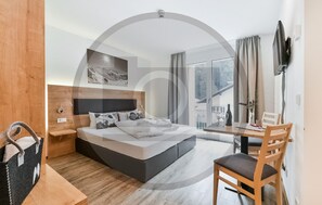 2 Schlafzimmer, kostenloses WLAN