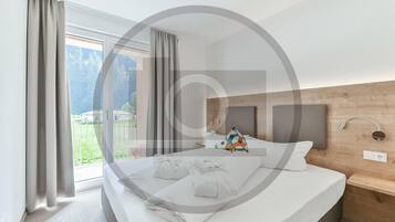 2 Schlafzimmer, kostenloses WLAN