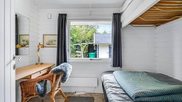 3 chambres, Wi-Fi gratuit