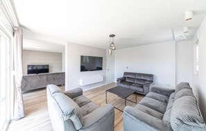 Smart TV y tenis de mesa