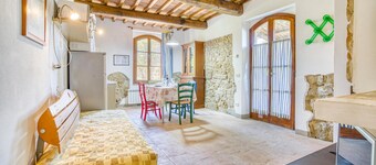 Nice home in Montaione