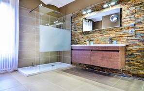 Dusche, Haartrockner