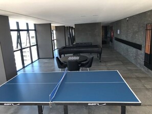 Sala de jogos