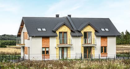 Gorgeous apartment in Busko Zdroj