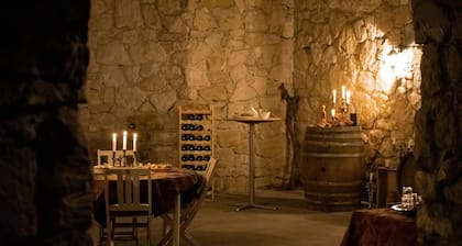 2 bedroom cozy apartment in Busko Zdroj