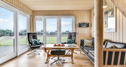 Tolles Haus in Faaborg mit Sauna