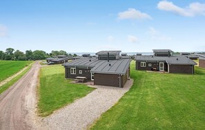 Exterior - Awesome home in Faaborg with sauna (Faaborg)