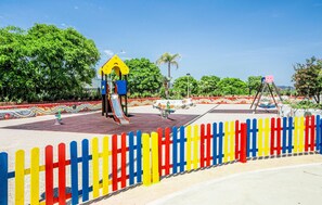 Espace pour enfants