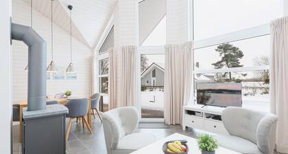 Beautiful home in Krems II/Warderbrück