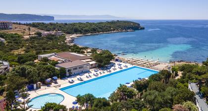 ClickSardinia - Sea view villa with pool and private beach under the house