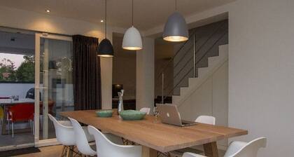 Villa Eden with pool