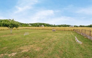 Sportplatz