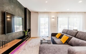 Smart TV