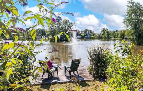 Amazing home in Oosterwolde