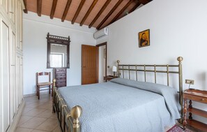2 Schlafzimmer, Bügeleisen/Bügelbrett, Reisekinderbett, kostenloses WLAN