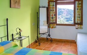 2 slaapkamers, gratis wifi