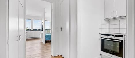 1 chambre, Wi-Fi gratuit