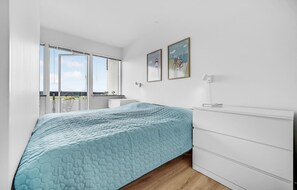 1 Schlafzimmer, kostenloses WLAN