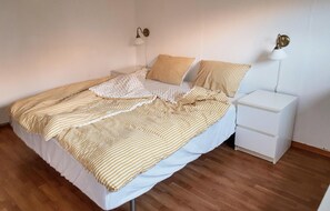 3 Schlafzimmer, WLAN, Bettwäsche