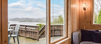 3 bedroom beautiful home in Hommersåk