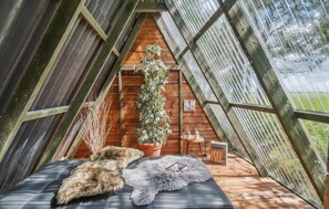 Property grounds - Lovely home in Thisted with sauna (Thisted)