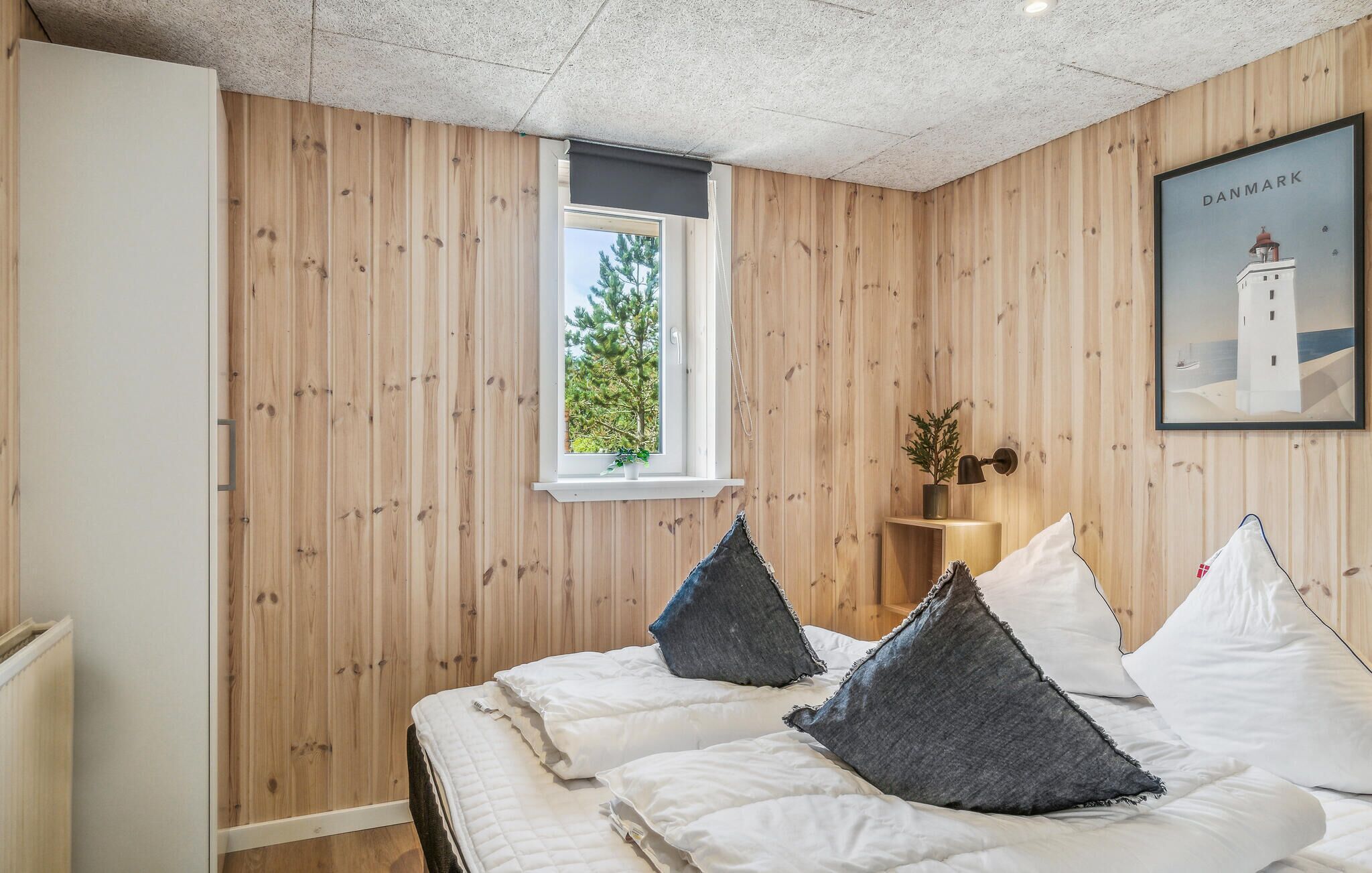 6 chambres, lit parapluie, Wi-Fi gratuit