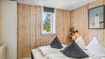 6 chambres, lit parapluie, Wi-Fi gratuit