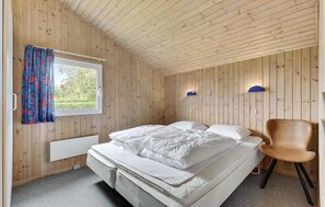 4 camere, culla da viaggio, Wi-Fi gratuito