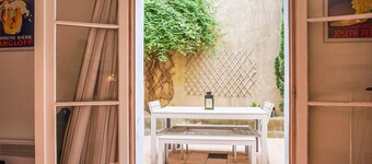 Nydelig hjem i Siran med WiFi