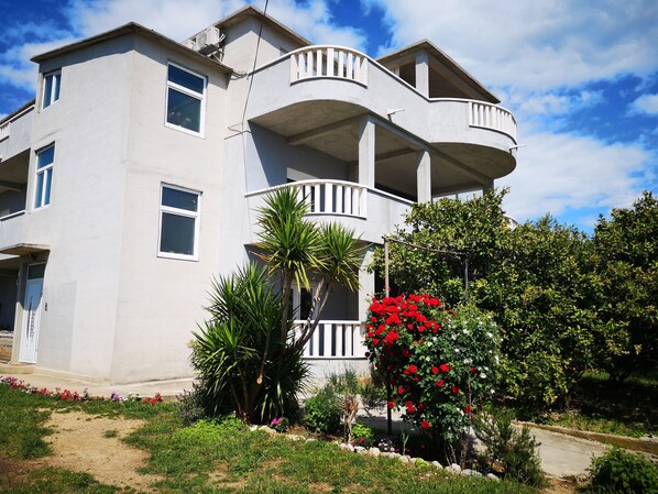 Exterior - Apartment Sobin (Kaštel Kambelovac)